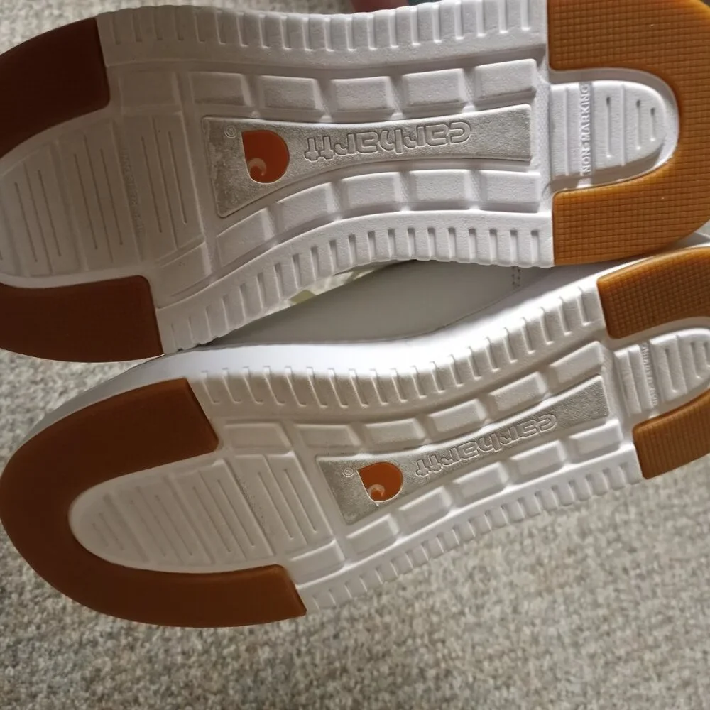 *brand new* carhartt women's size 8 - Picture 3 of 3